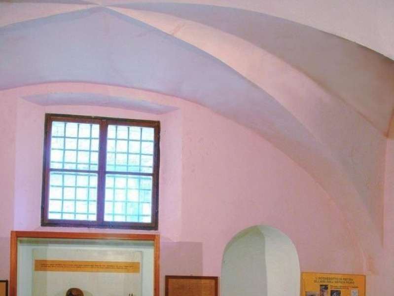 Piuro, Museo di Piuro Piuro, Museo di Piuro