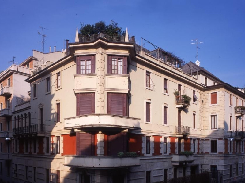 Casa Museo "Boschi-Di Stefano" Casa Museo "Boschi-Di Stefano"