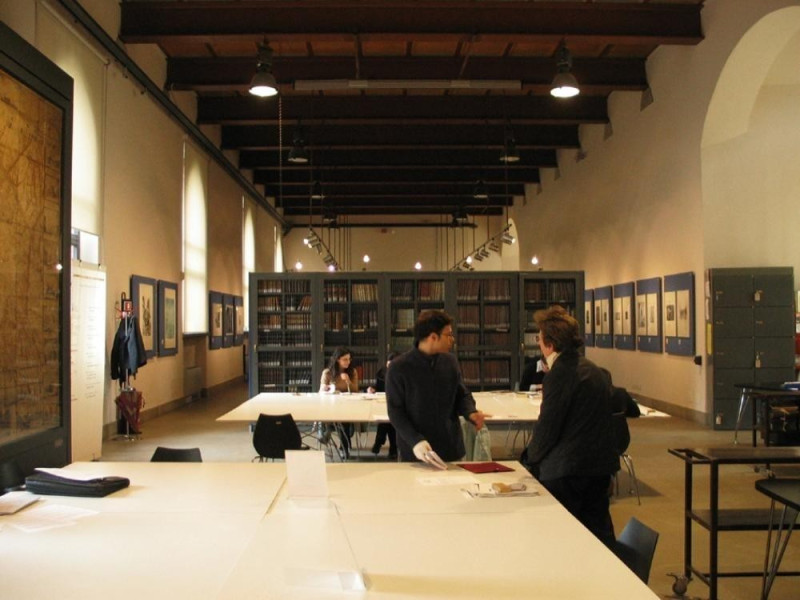 Civico Archivio Fotografico Civico Archivio Fotografico