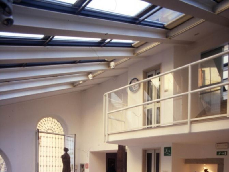 Fondazione Museo "Luciano Minguzzi" Fondazione Museo "Luciano Minguzzi"