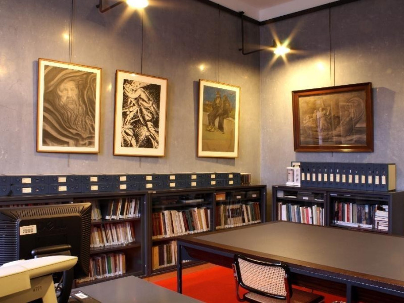 Civico Gabinetto dei Disegni