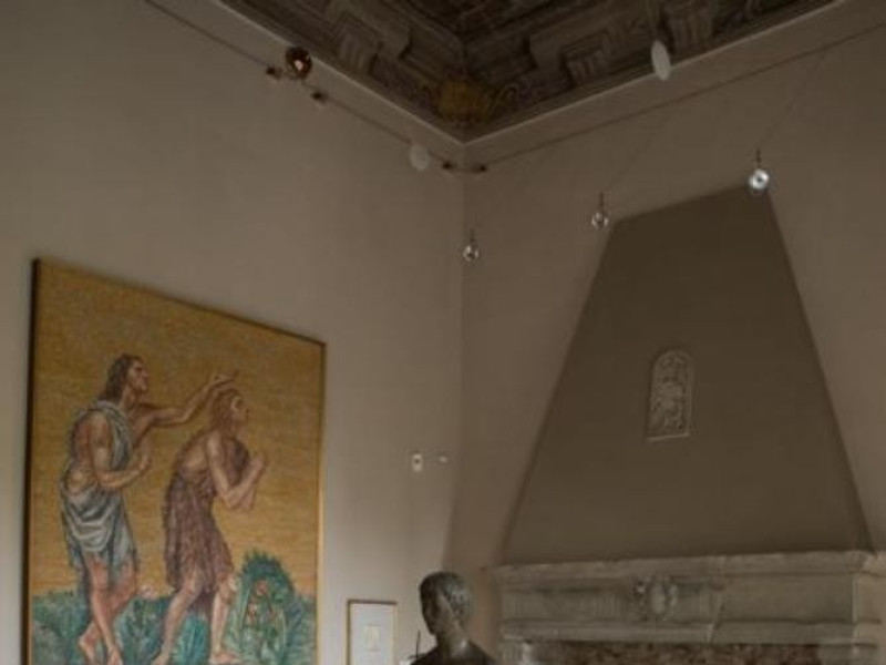 Galleria d'Arte Sacra dei Contemporanei Galleria d'Arte Sacra dei Contemporanei