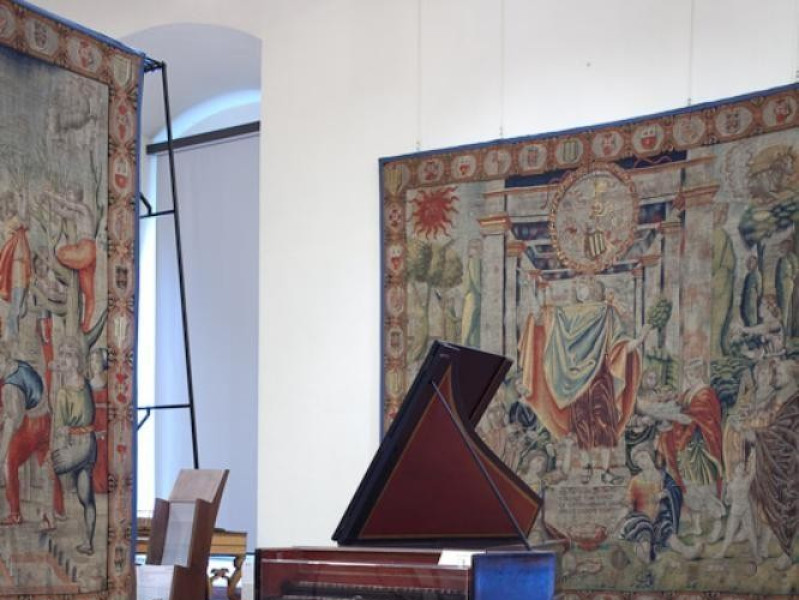 Museo degli Strumenti Musicali Museo degli Strumenti Musicali