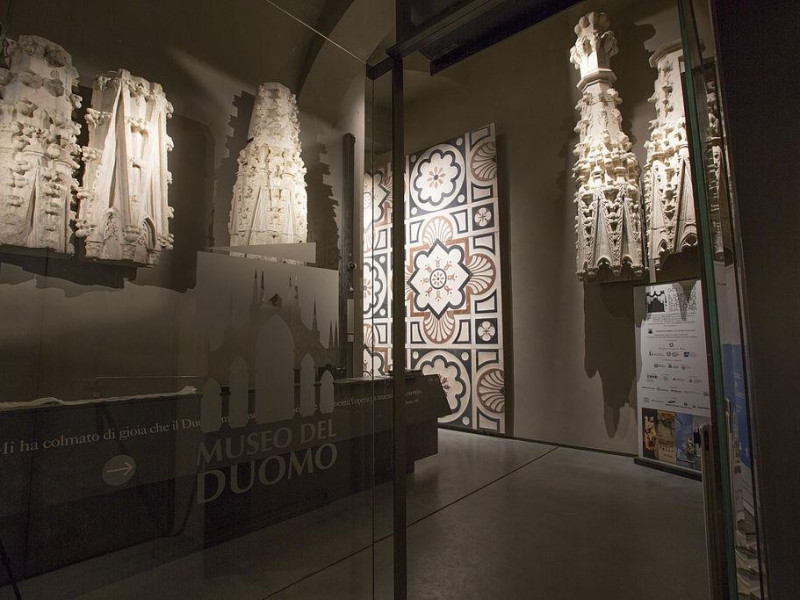 Museo del Duomo