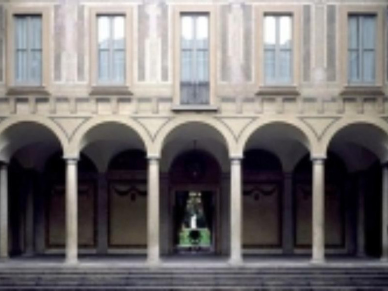 Polo Museale "Galleria d'Italia"