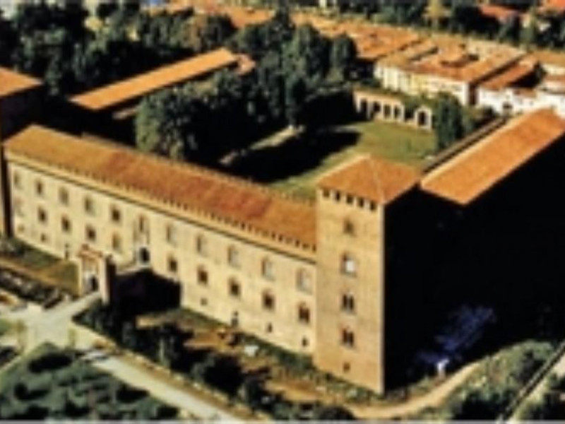 Polo Museale "Galleria d'Italia"