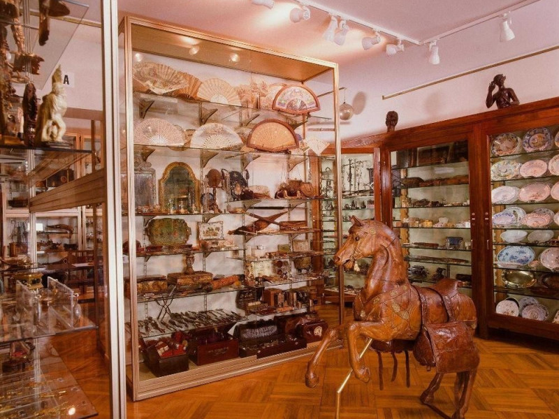  Museo Mangini Bonomi - Fondazione Emilio Carlo Mangini