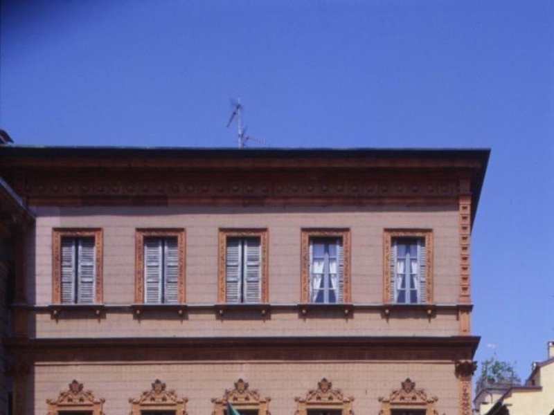 Museo Manzoniano - Casa del Manzoni Museo Manzoniano - Casa del Manzoni